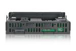 Icy Dock MB732SPO-B Hard Drive Backplane Schwarz