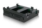 Icy Dock MB732SPO-B Hard Drive Backplane Schwarz