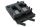 Icy Dock MB732SPO-B Hard Drive Backplane Schwarz