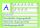 Oxford 100050089 Notizbuch A4 Grün