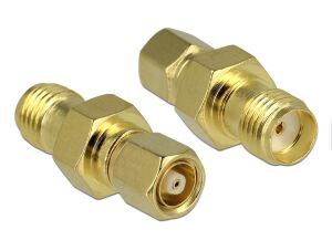 DELOCK Adapter SMC-St > SMA-Bu