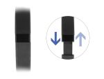 DeLOCK USB Stereo Headset mit Kabelfernbedienung und...