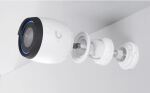 Ubiquiti G5 Professional Patrone (Form) IP-Sicherheitskamera Innen & Außen 3840 x 2160 Pixel Decke/Wand/Stange