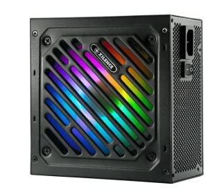 Xilence Performance A+ XP750R12 Netzteil 750 W 20+4 pin ATX ATX Schwarz