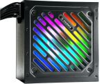 Xilence Performance A+ XP750R12 Netzteil 750 W 20+4 pin ATX ATX Schwarz