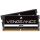 Corsair VENGEANCE Speichermodul 64 GB 2 x 32 GB DDR5 262-pin SO-DIMM