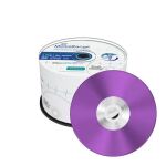 MediaRange MR429 DVD-Rohling 4,7 GB DVD-R 50 Stück(e)