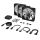 Corsair iCUE LINK RX120 RGB Computergehäuse Ventilator 12 cm Schwarz 3 Stück(e)