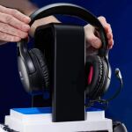 Numskull Games PS5 Inspired Gaming Locker Diskettenhalter für Spiele