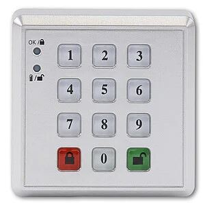 Olympia 6116 Smart Home zentrale Steuereinheit Zubehörteil