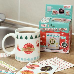 Thumbs Up 1001775 Tasse Weiß Universal 1 Stück(e)