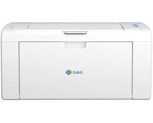 GG P2022W sw Laserdrucker 22 Seiten Min.