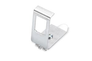 Digitus AN-25184 Montage-Kit Silber Metall