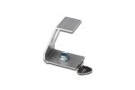 Digitus AN-25184 Montage-Kit Silber Metall