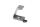 Digitus AN-25184 Montage-Kit Silber Metall