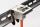 Digitus AN-25184 Montage-Kit Silber Metall