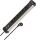 Brennenstuhl 1391030611 Verlängerungskabel 3 m 6 AC-Ausgänge Drinnen Schwarz, Silber