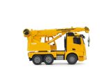 Jamara Schwerlastkran Mercedes Arocs