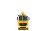 Jamara Schwerlastkran Mercedes Arocs