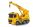 Jamara Schwerlastkran Mercedes Arocs