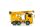 Jamara Schwerlastkran Mercedes Arocs