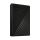 Western Digital My Passport Externe Festplatte 2 TB 3.2 Gen 1 (3.1 Gen 1) Schwarz