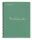 Miquelrius ECO Emotions Notizbuch A4 80 Blätter Grün