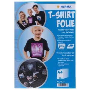 HERMA 4527 Bastelfolie
