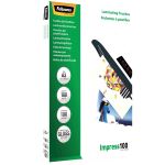 Fellowes 5351205 Laminierhülle 100 Stück(e)