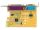DELOCK PCI Expr Card 1x D-Sub9 + 1x D-Sub25