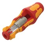Wera 05057490001 Handschraubendreher Einzeln...