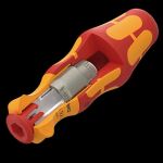 Wera 05057490001 Handschraubendreher Einzeln...