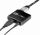 Gembird UHG-4K2-01 USB-Grafikadapter Schwarz