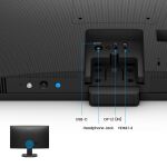 BenQ GW2490C Computerbildschirm 60,5 cm (23.8") 1920 x 1080 Pixel Full HD Schwarz