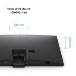 BenQ GW2490C Computerbildschirm 60,5 cm (23.8") 1920 x 1080 Pixel Full HD Schwarz