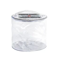 Ultron 185953 Campinglaterne Batteriebetriebene Campingleuchte