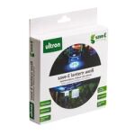 Ultron 185953 Campinglaterne Batteriebetriebene Campingleuchte
