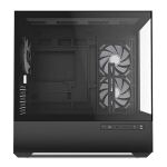 Sharkoon MK6 RGB Midi Tower Weiß