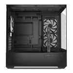 Sharkoon MK6 RGB Midi Tower Weiß