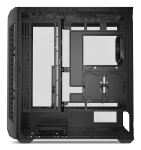 Sharkoon AK5G RGB Midi Tower Schwarz