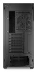 Sharkoon AK5G RGB Midi Tower Schwarz