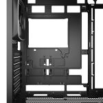 Sharkoon AK5G RGB Midi Tower Schwarz