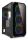 Sharkoon AK5G RGB Midi Tower Schwarz