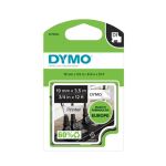 DYMO D1 - Hochleistungsetiketten - Schwarz auf Weiß...