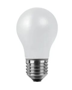 Segula 55303 LED-Lampe Warmweiß 6,2 W E27 G