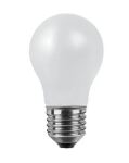 Segula 55303 LED-Lampe Warmweiß 6,2 W E27 G