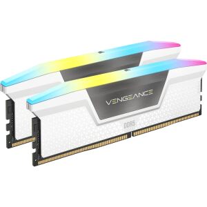 Corsair Vengeance RGB Speichermodul 64 GB 2 x 32 GB DDR5 288-pin DIMM