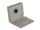 DELOCK Schutzbox für 2.5" HDD / SSD grau