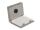 DELOCK Schutzbox für 2.5" HDD / SSD grau
