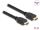 DELOCK High Speed HDMI Kabel 48 Gbps 8K 60 Hz schwarz 5 m